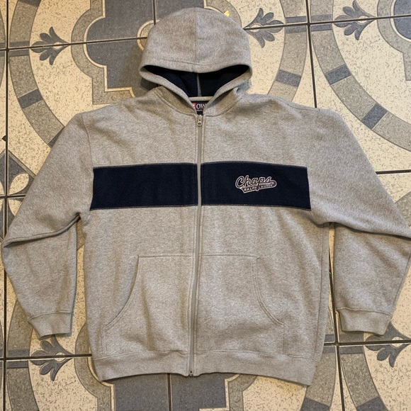 ralph lauren fleece lined hoodie